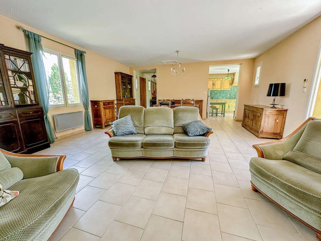 Maison à PIERREFEU-DU-VAR