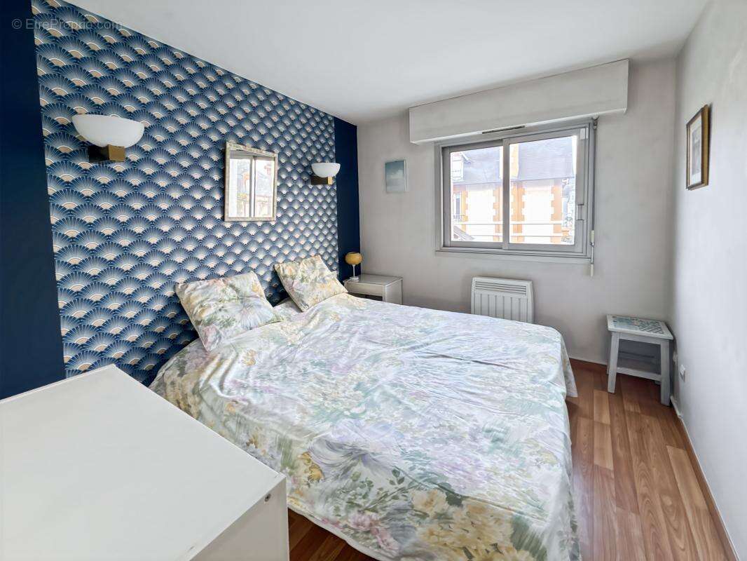 Appartement à DEAUVILLE