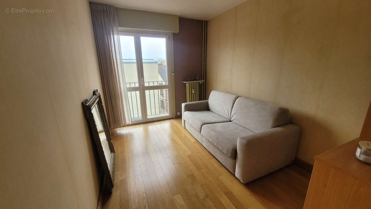 Appartement à TROYES