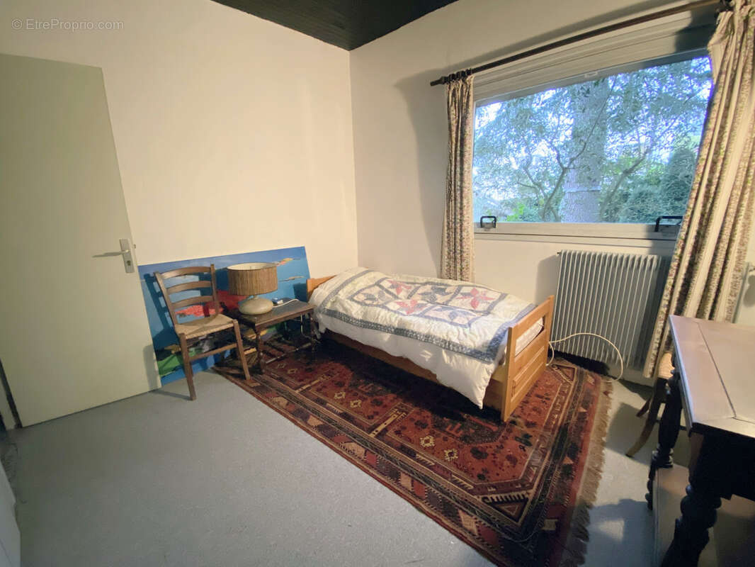 Maison à SAULX-LES-CHARTREUX