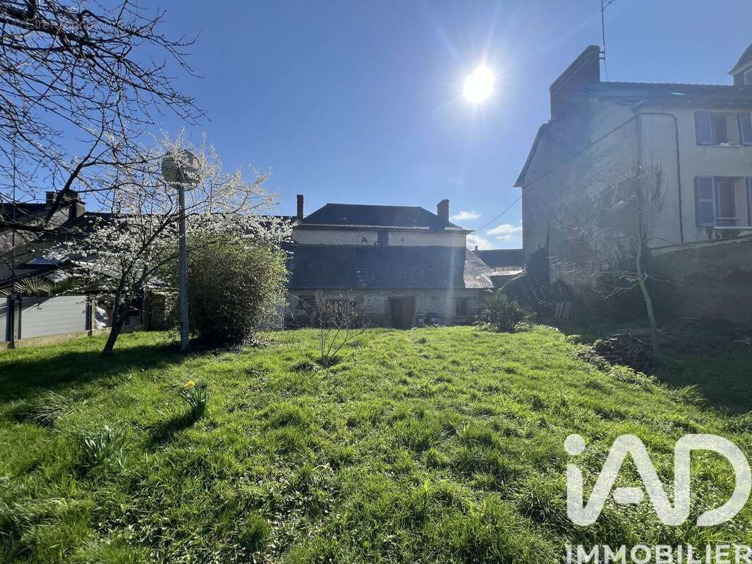 Photo 3 - Maison à BREAL-SOUS-MONTFORT