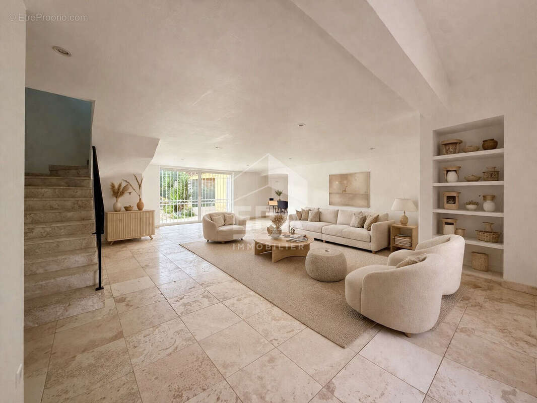 Maison à GRASSE
