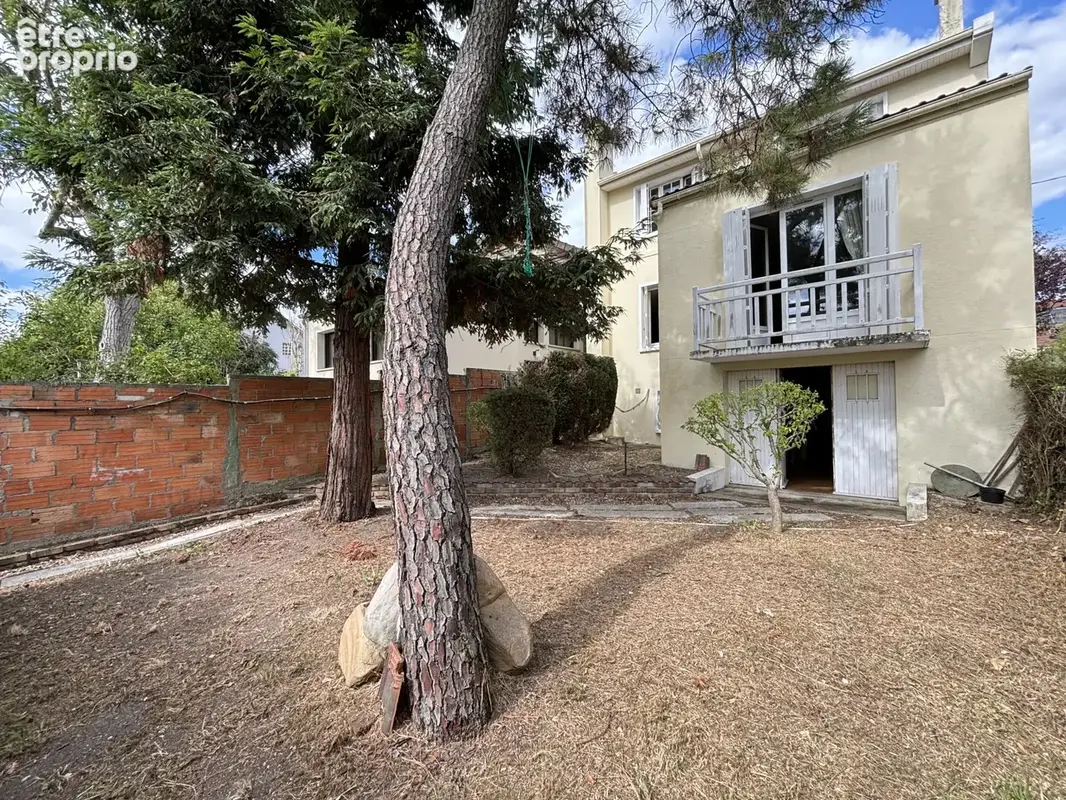 Photo Maison à Sartrouville au prix de 569 000€
