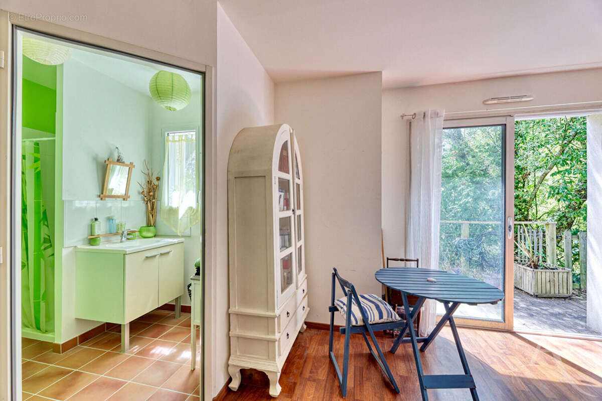 Maison La Bernardiere - photo 8