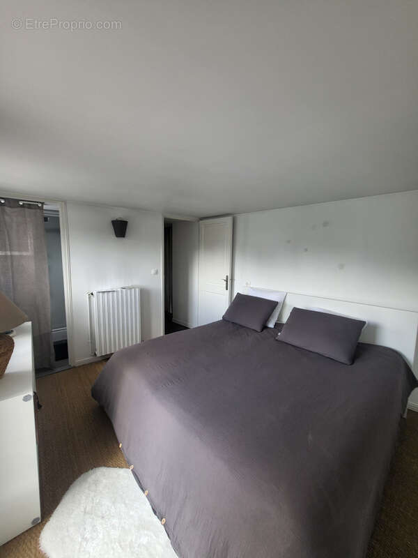 Maison à LES ALLUETS-LE-ROI