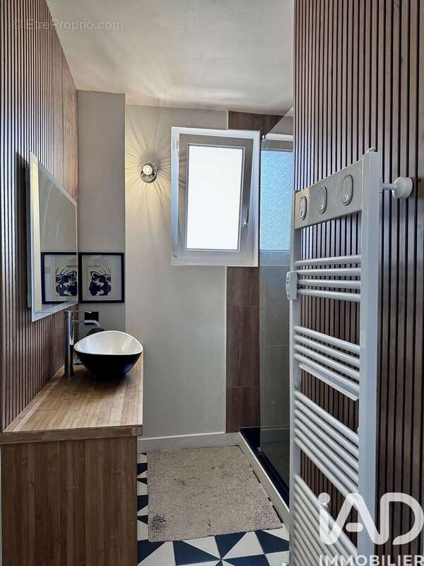 Photo 7 - Appartement à BEAUVAIS