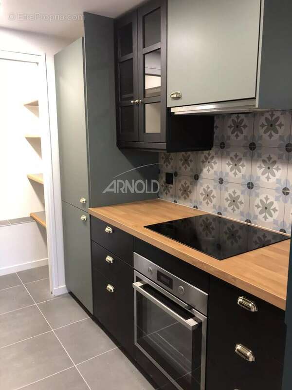 Appartement à VANNES