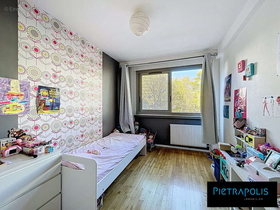 Appartement à LYON-8E