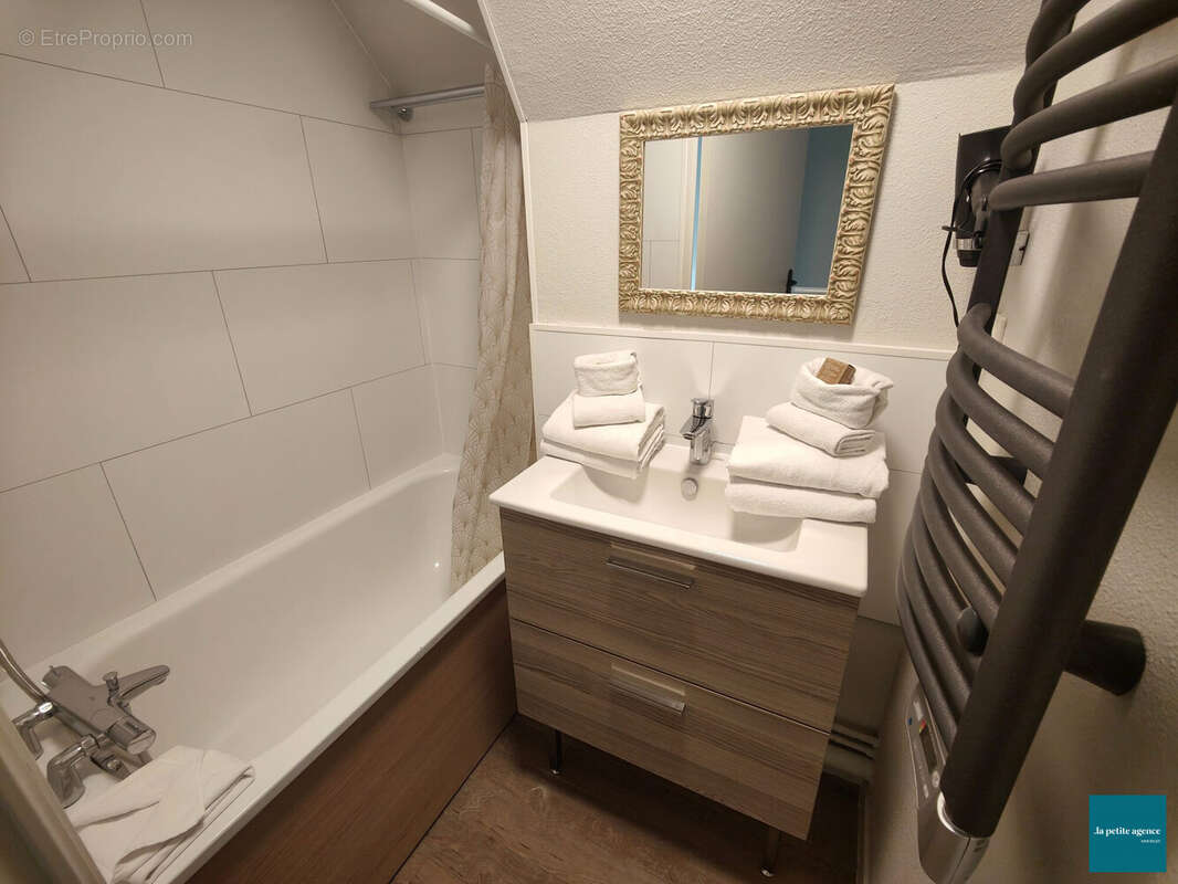 Appartement à DIVES-SUR-MER