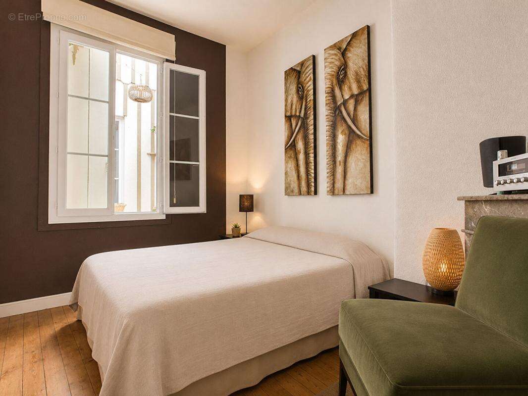 Vente Immeuble 238m2 BORDEAUX (33000) - photo 7