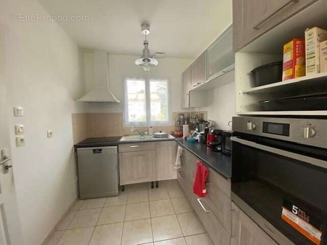 Maison 63 m² à Vaire  - photo 4