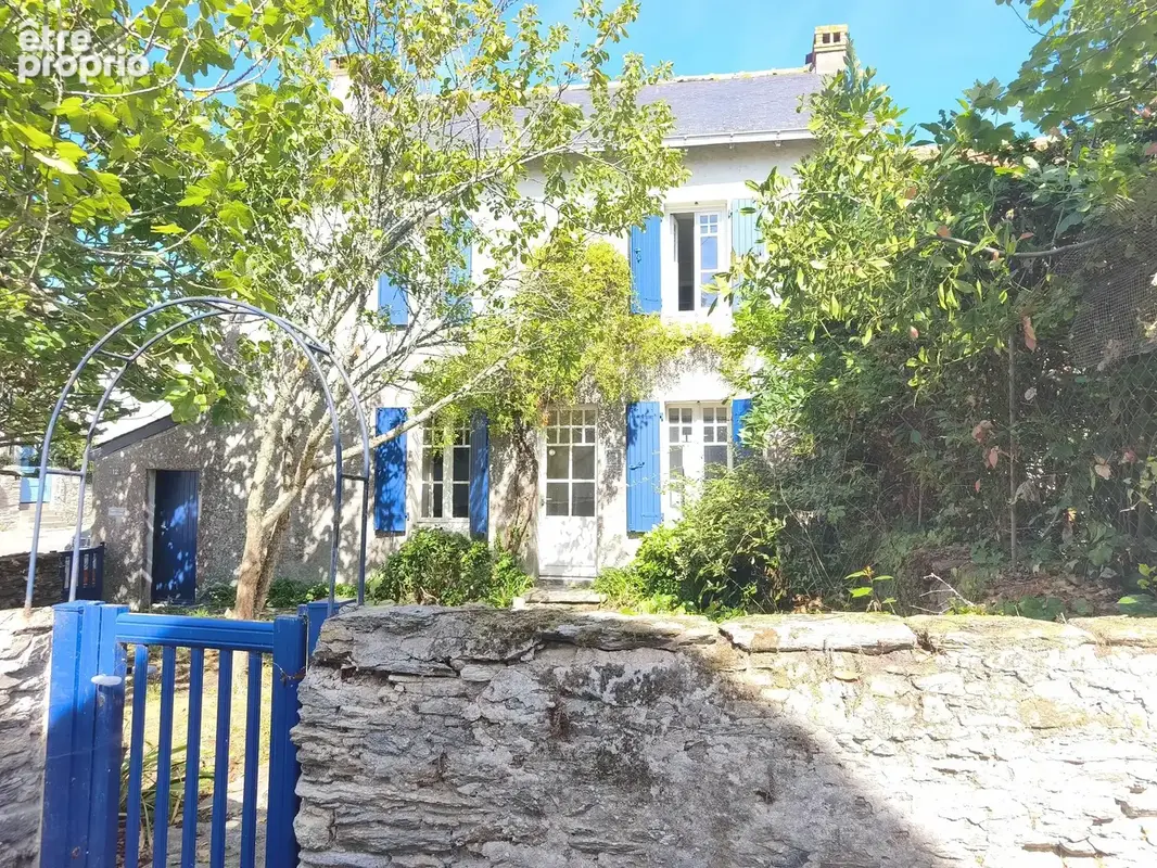 Prefailles - centre - photo 2