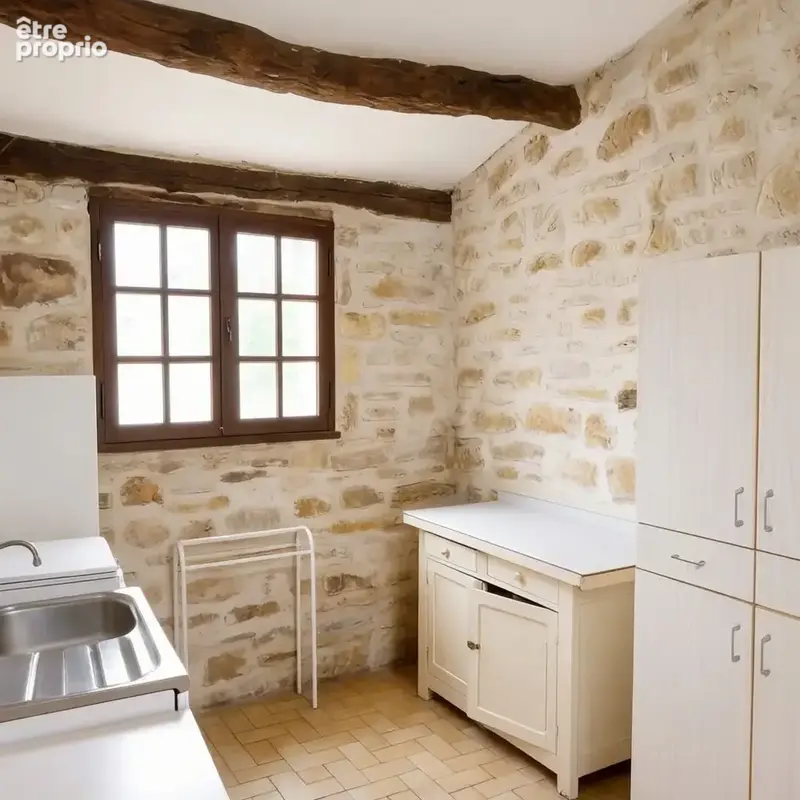 Maison 7 pièces 179 m² à vendre à Olmet-Et-Villecun (34700) - photo 4