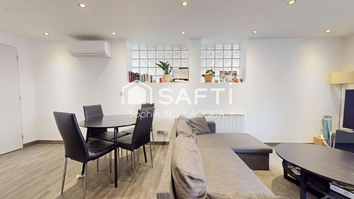 Photo 5 - Maison à ALBIGNY-SUR-SAONE