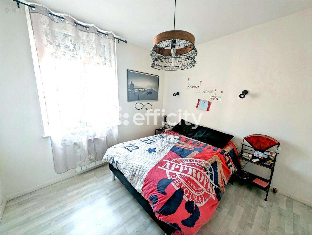 Maison à CANY-BARVILLE