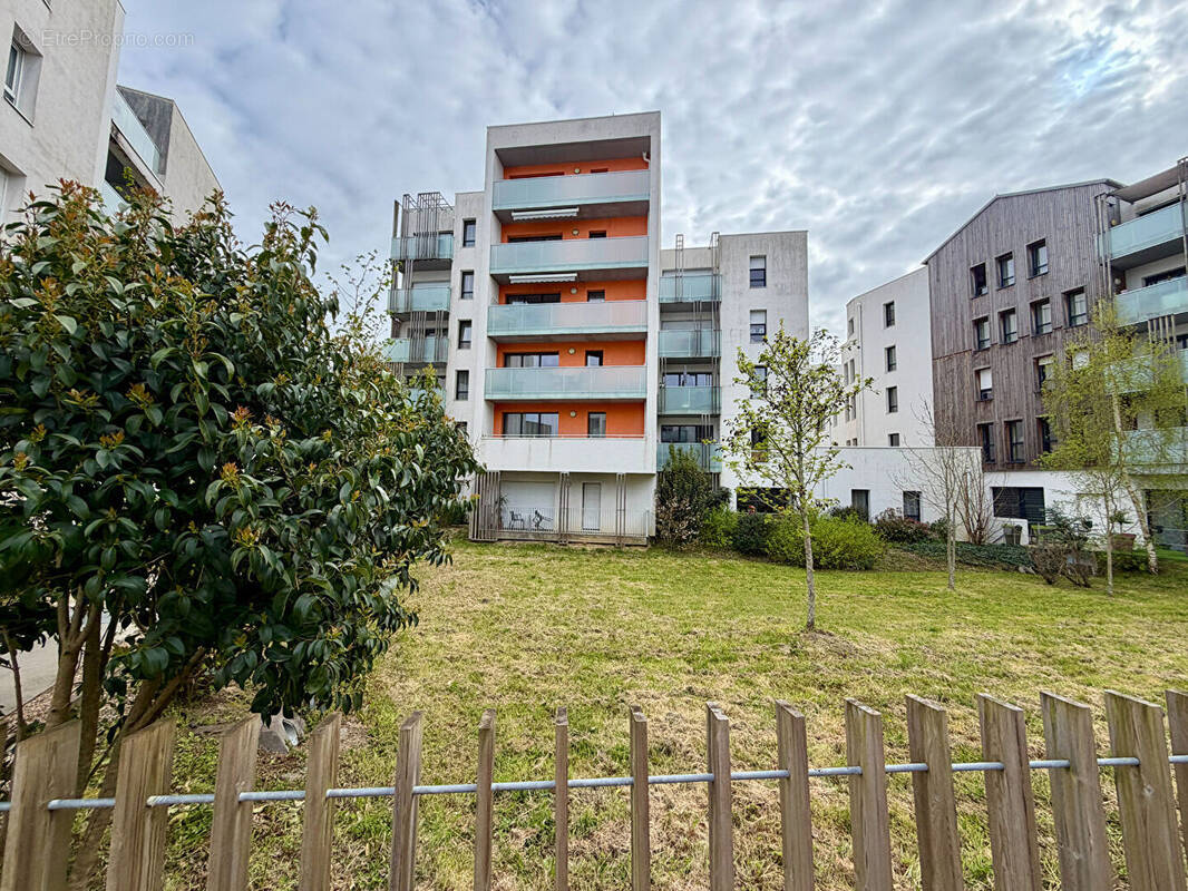 Appartement à CHALLANS