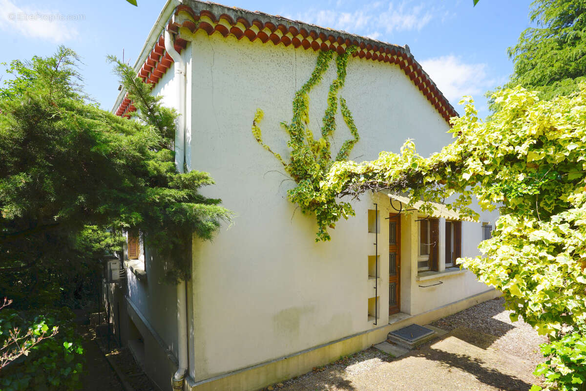 Maison à SAINT-MAURICE-L&#039;EXIL