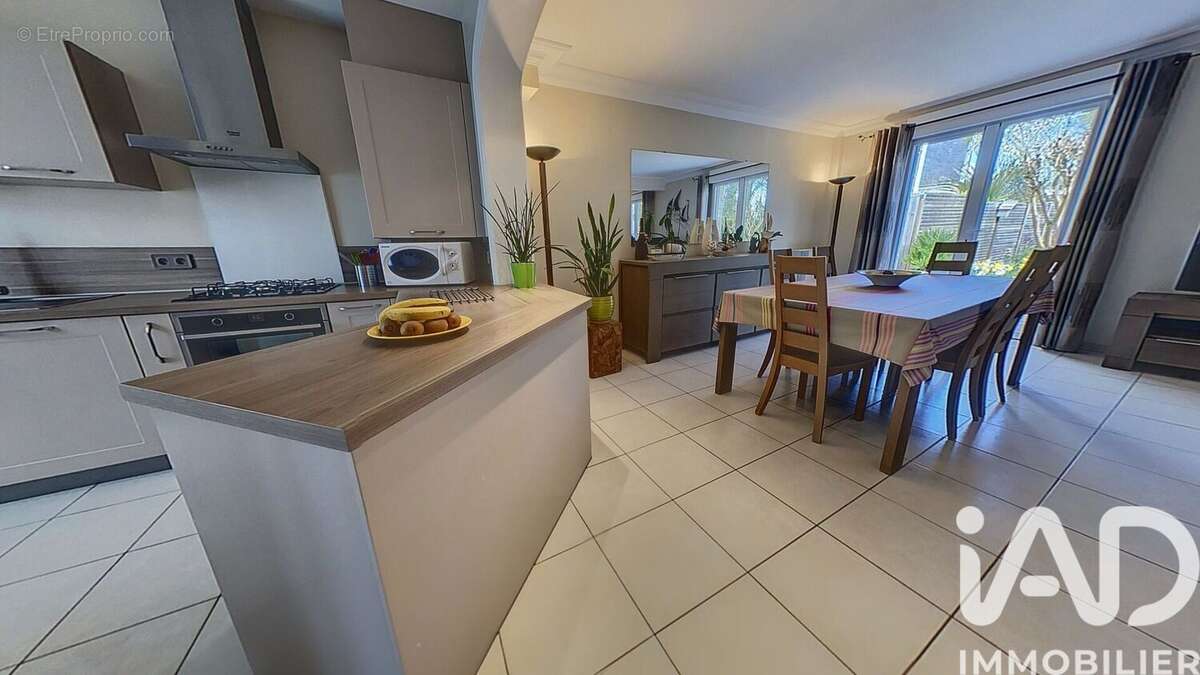 Photo 5 - Maison à HENNEBONT