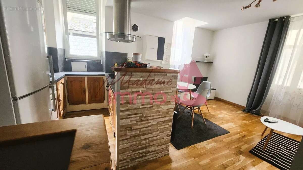 Appartement à LOURDES