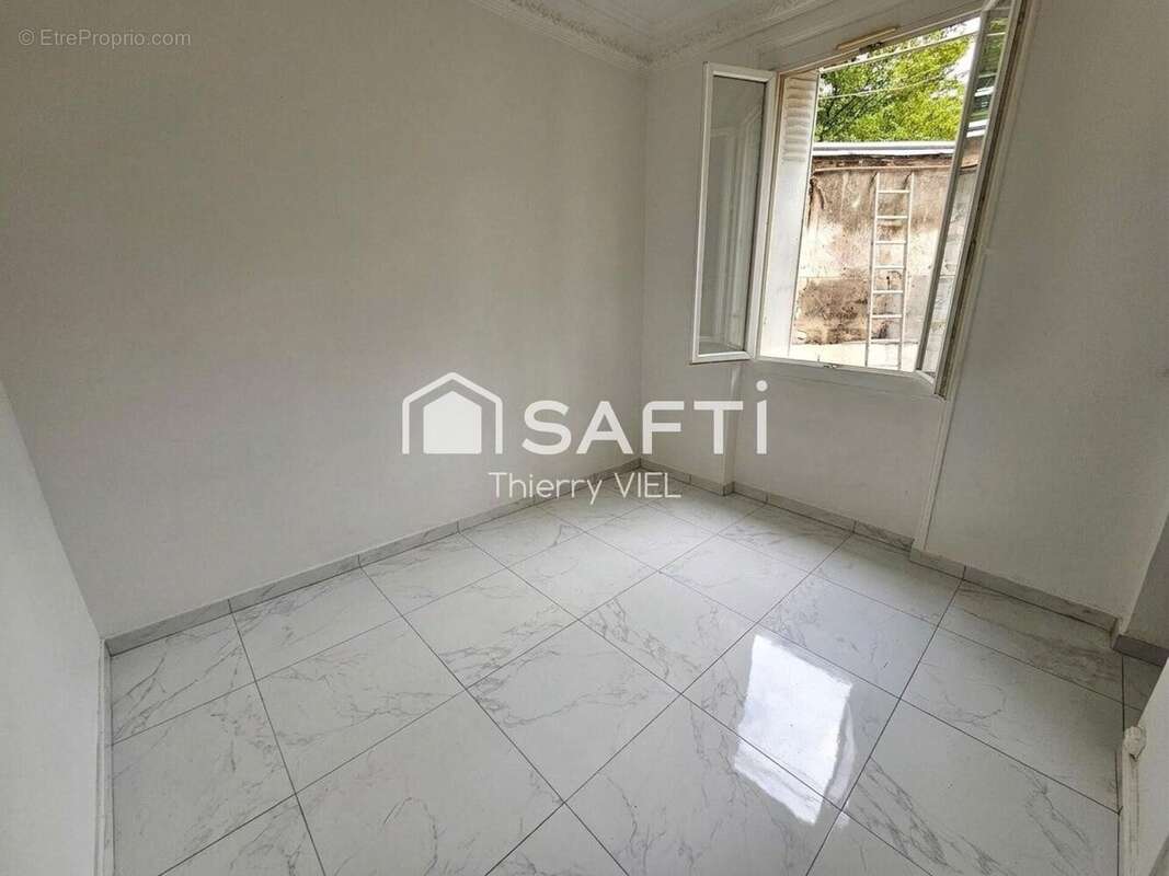 Photo 2 - Appartement à PANTIN