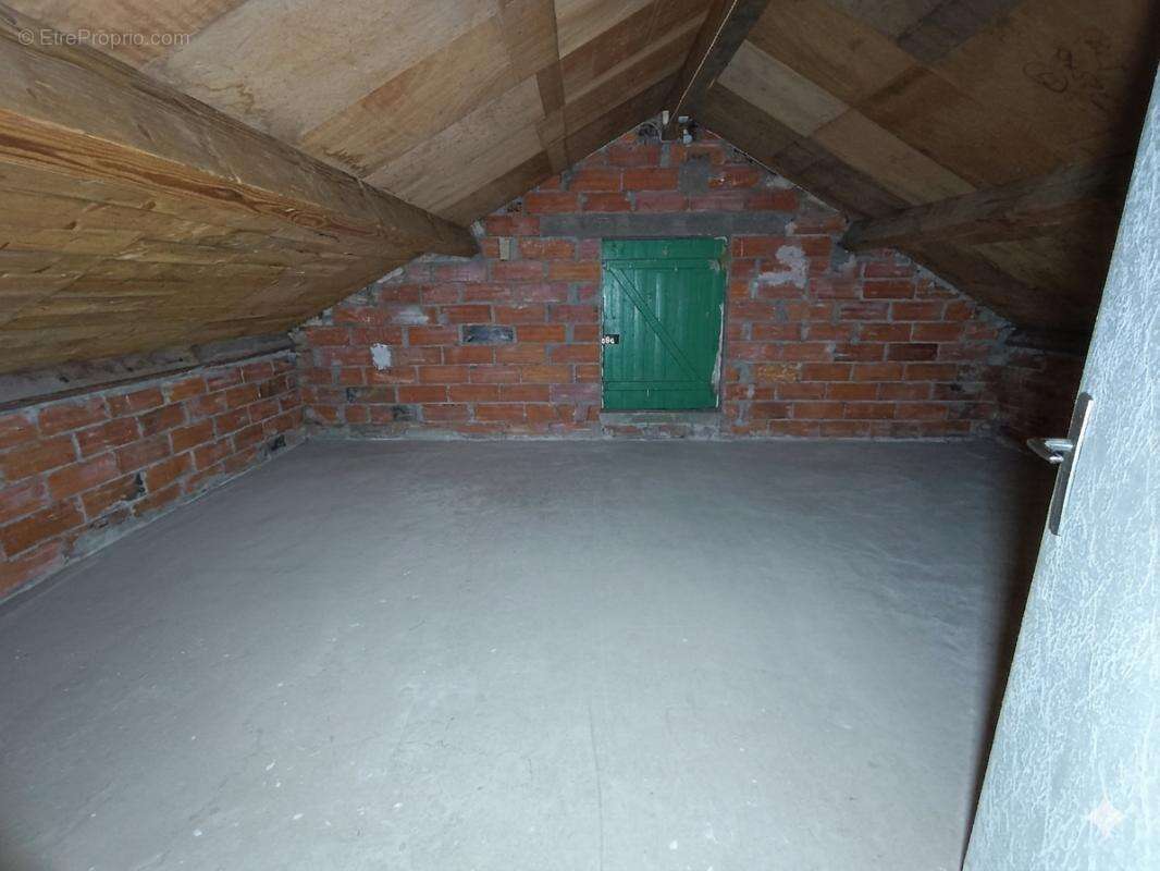 Maison à MAGNY-COURS