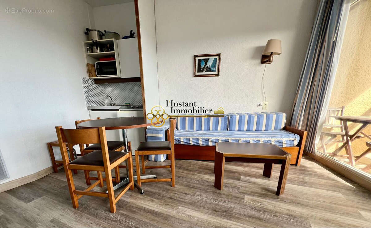 Appartement à ROSCOFF