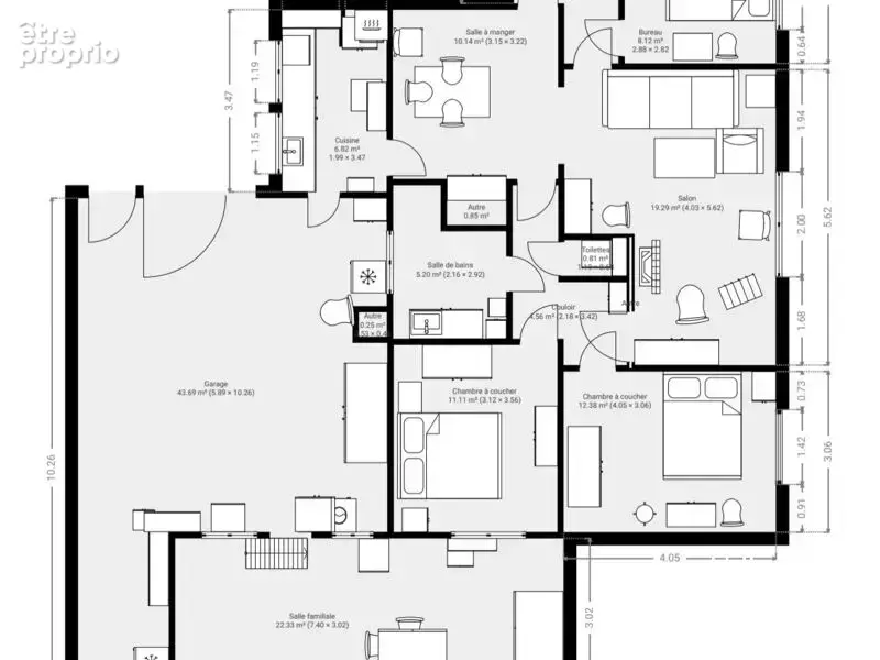 Maison 79400 - photo 12