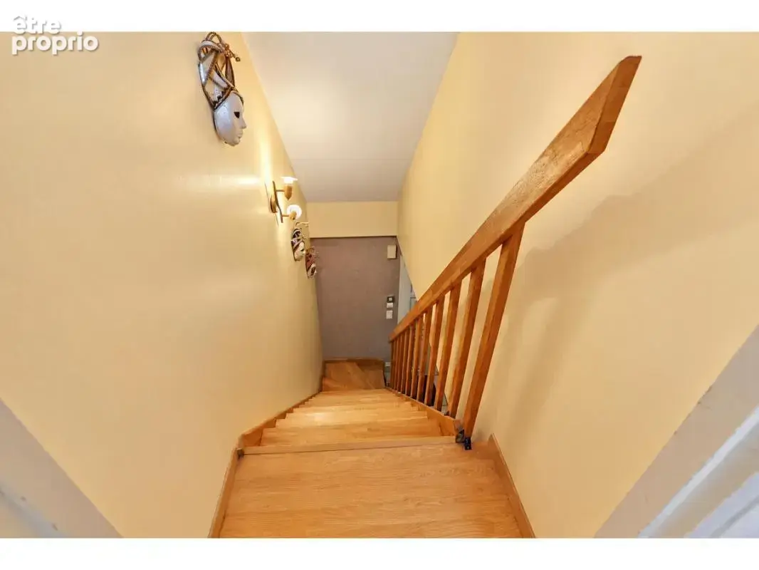 Maison 8 pièces 169 m² à vendre à Sassenay (71530) - photo 26