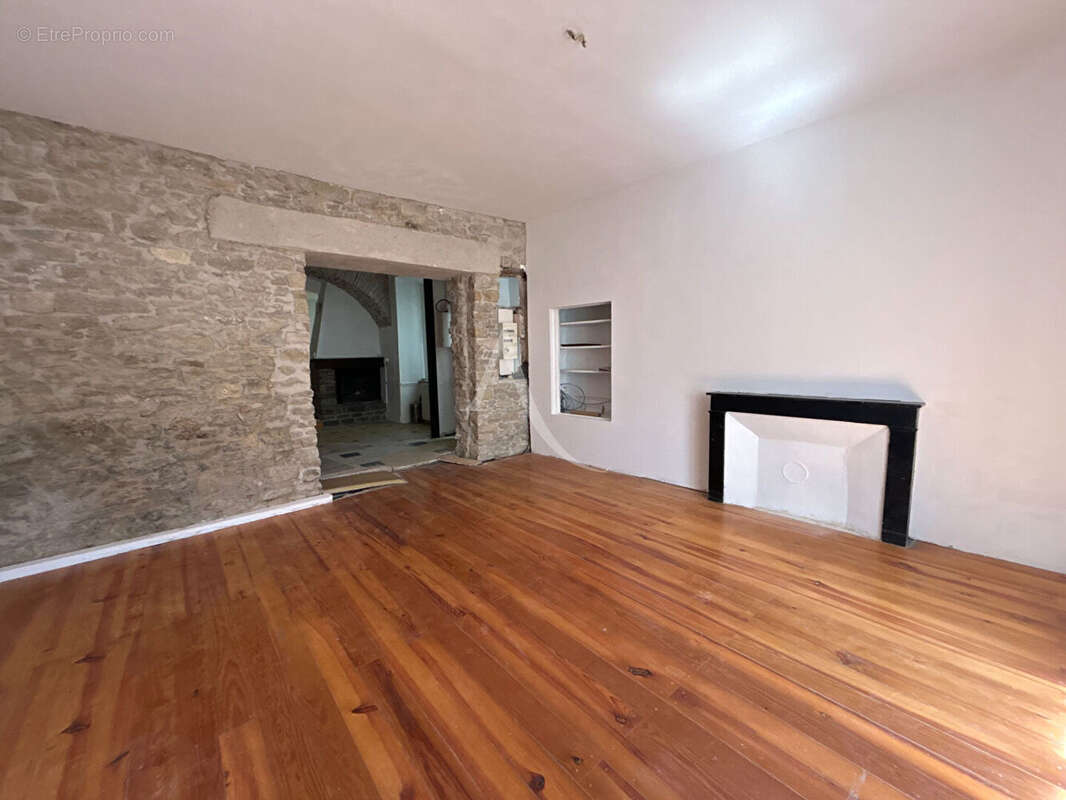 Maison à CONQUES-SUR-ORBIEL