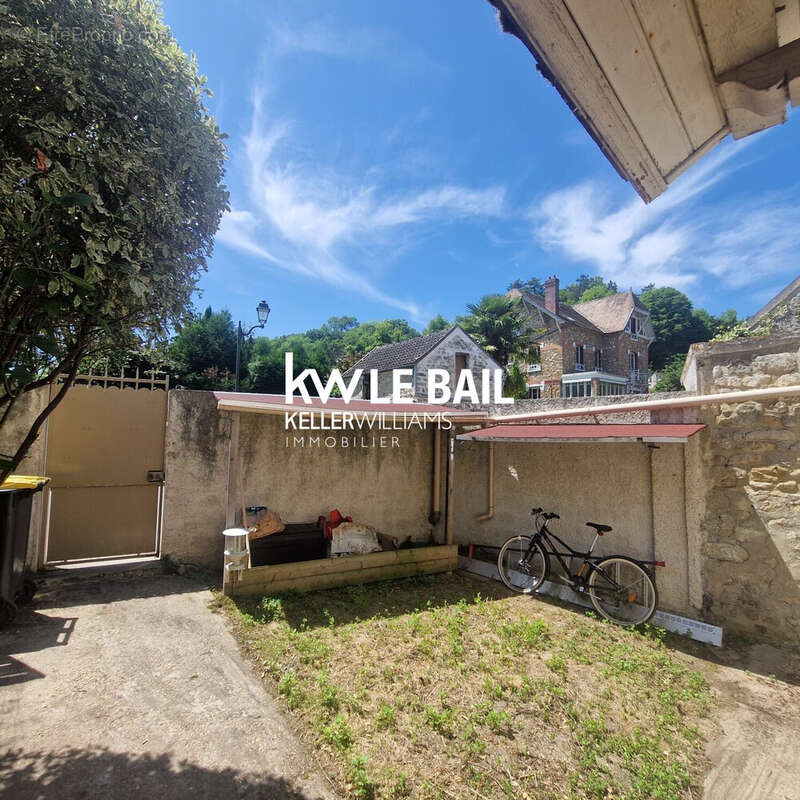 Maison 65 m² à Vallangoujard  - photo 2