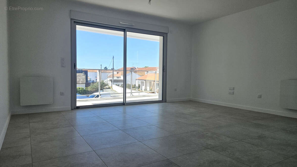 Appartement à NOTRE-DAME-DE-MONTS