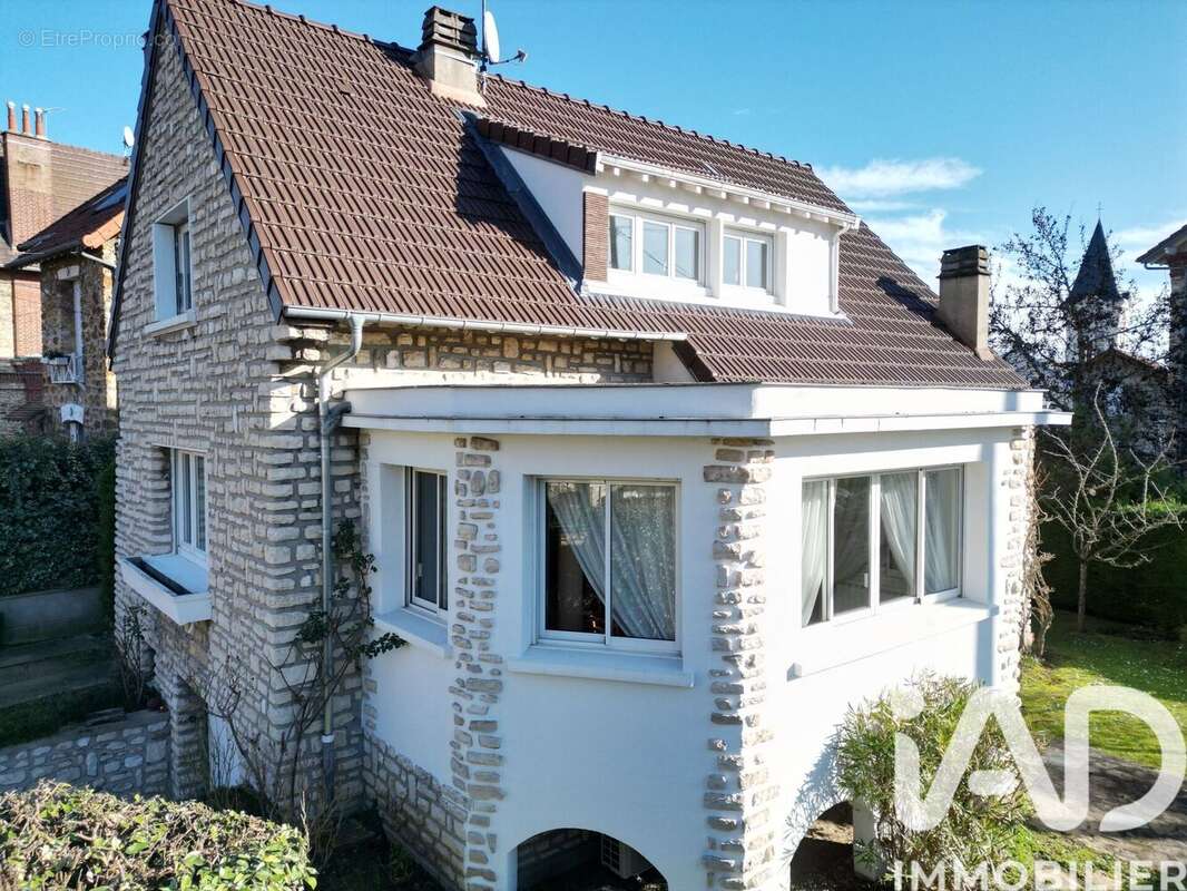 Photo 2 - Maison à EAUBONNE