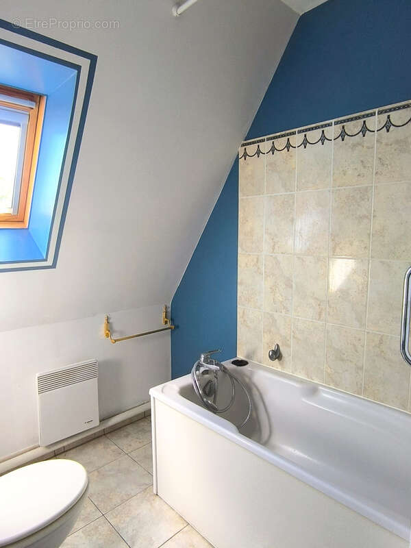 Appartement à TOUQUES