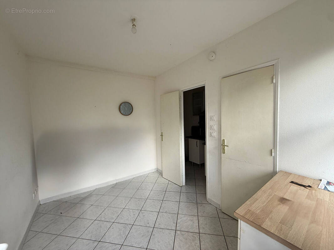 Appartement à LORIENT