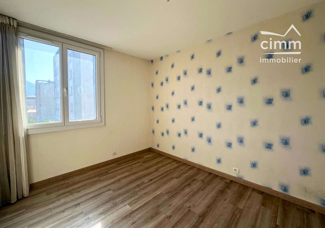 Appartement 71 m² à Grenoble  - photo 6