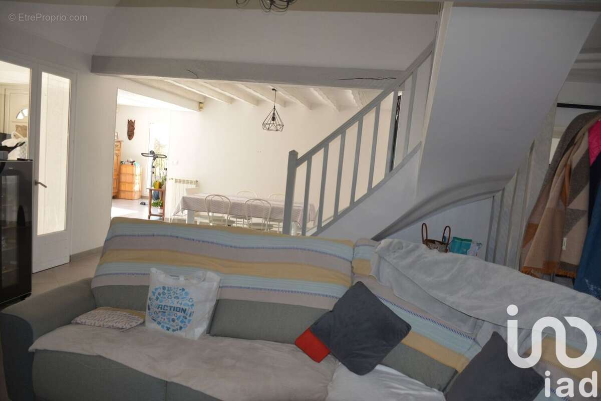 Photo 6 - Maison à ARSY