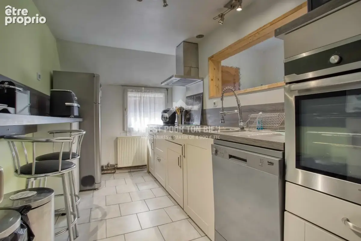 Maison 6 pièces 131 m² à vendre à Capinghem (59160) - photo 5