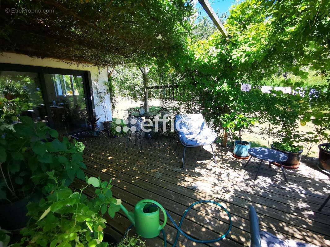 Maison en pierres - photo 9