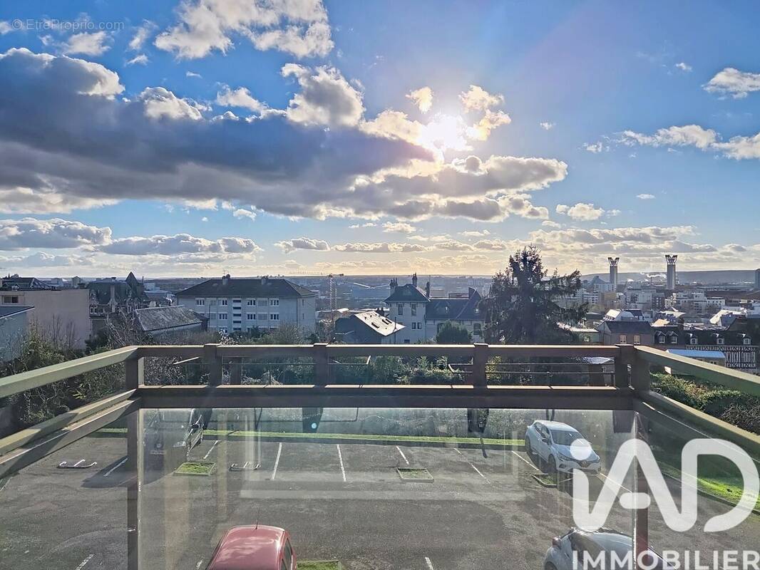 Photo 1 - Appartement à ROUEN