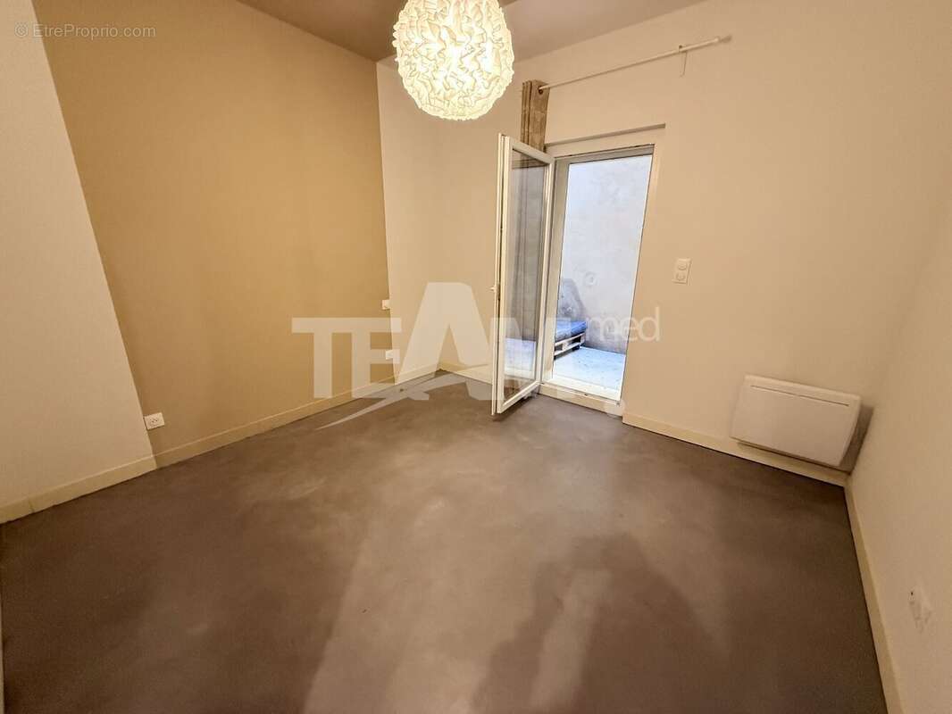 Appartement à SETE