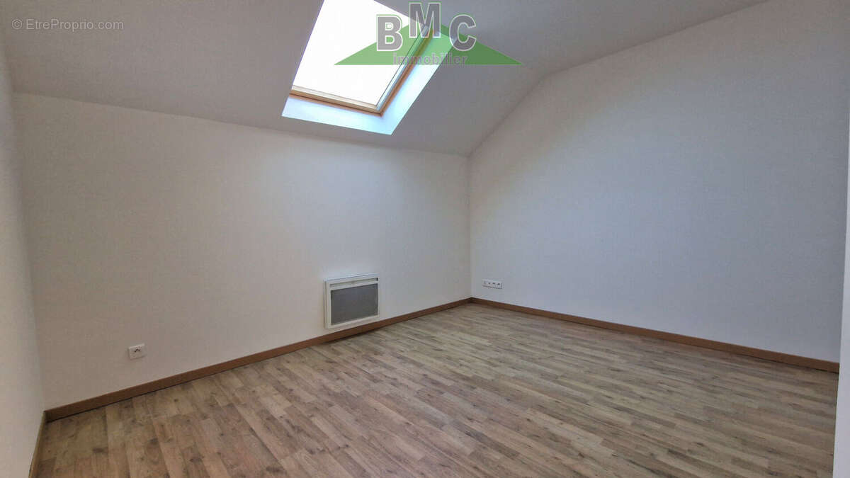 Maison à LE PLESSIS-BOUCHARD