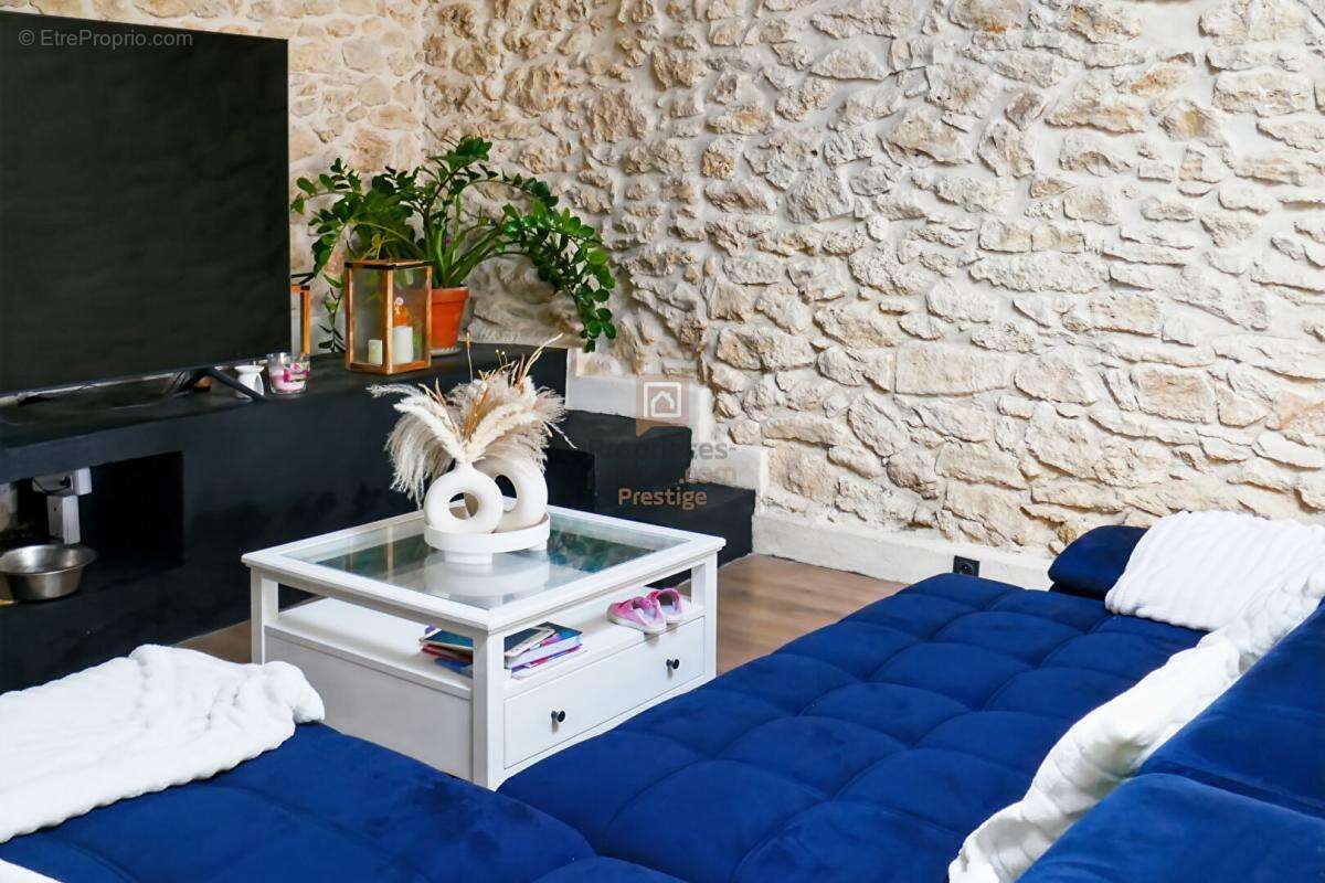 Maison à SAINT-PIERRE-DE-BAT