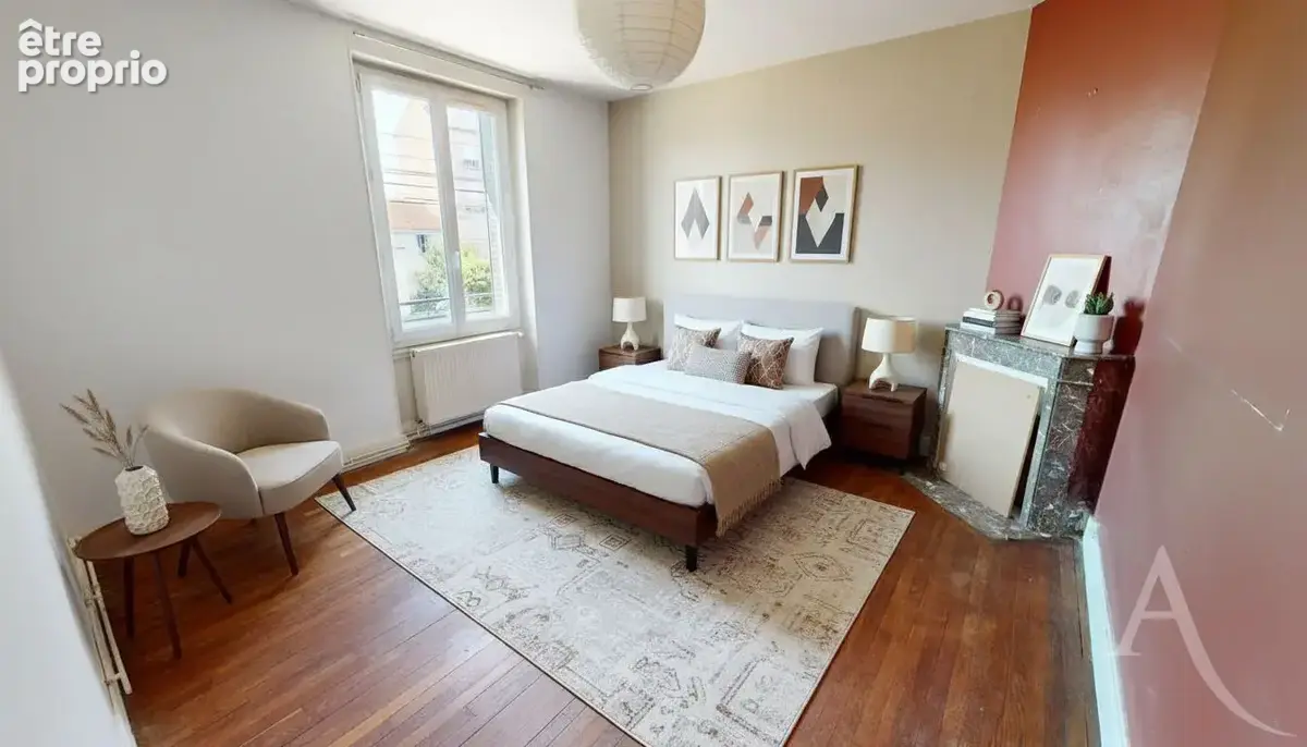 Maison Chateauroux - photo 12