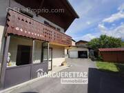 Appartement à AYSE
