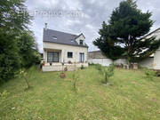 Maison à PARAY-VIEILLE-POSTE