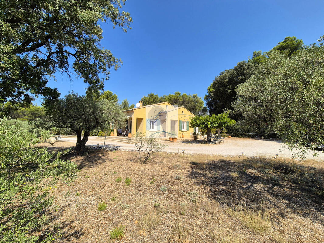 Maison à BEDOIN