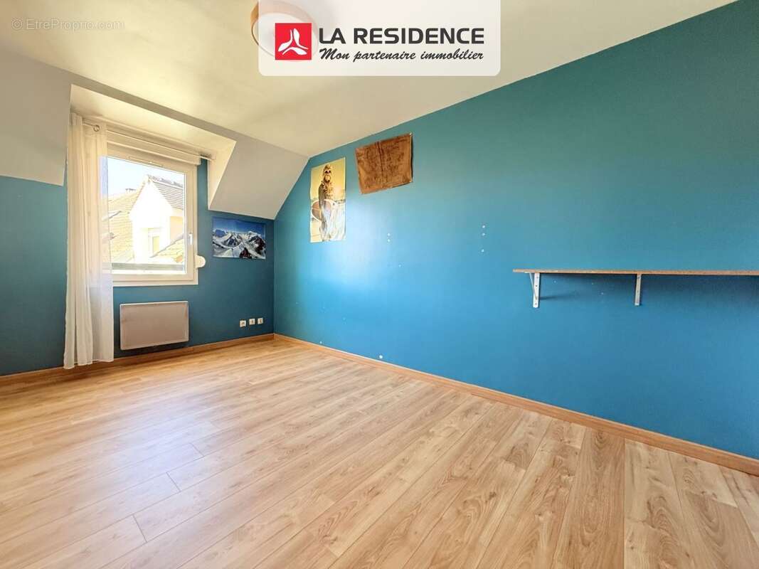 Maison à JOUY-EN-JOSAS