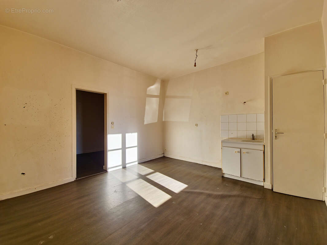 Appartement à AURILLAC