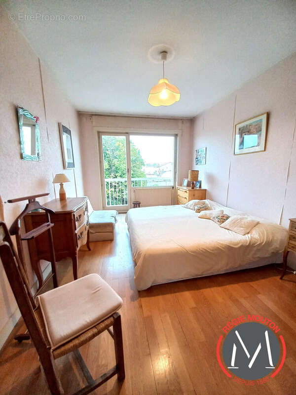 Appartement à ECULLY