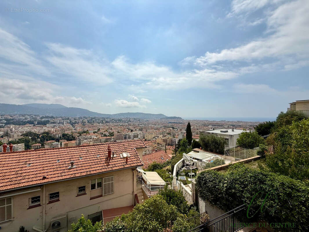 Maison à NICE